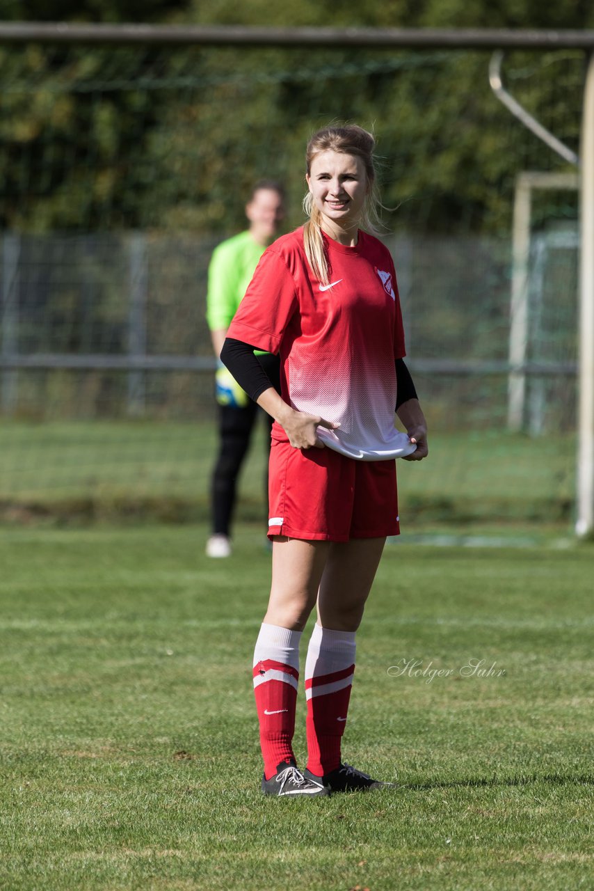 Bild 74 - Frauen Schmalfelder SV - TuS Tensfeld : Ergebnis: 8:1